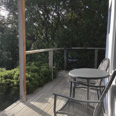 Three Bays Moeraki Exterior photo