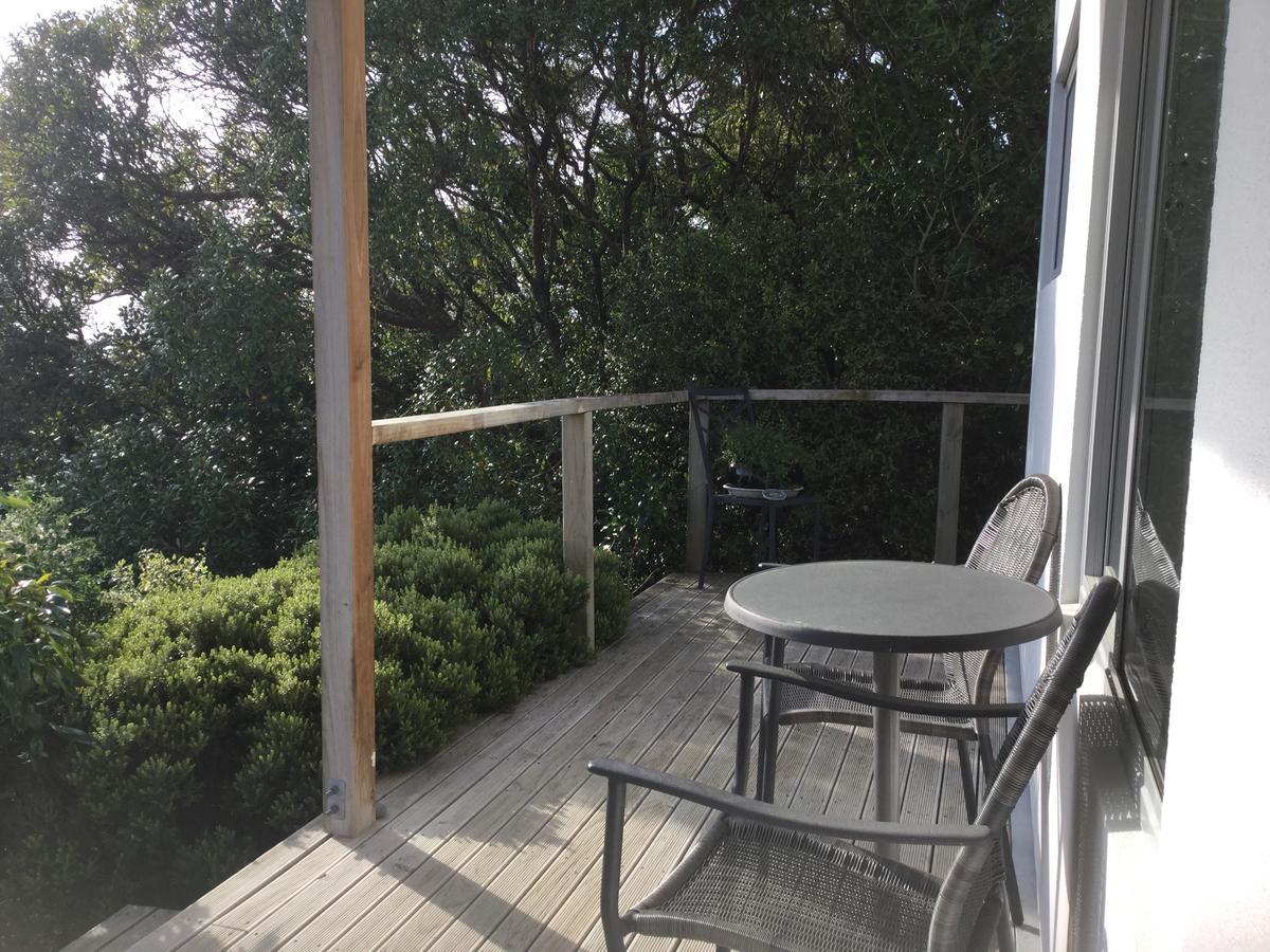 Three Bays Moeraki Exterior photo