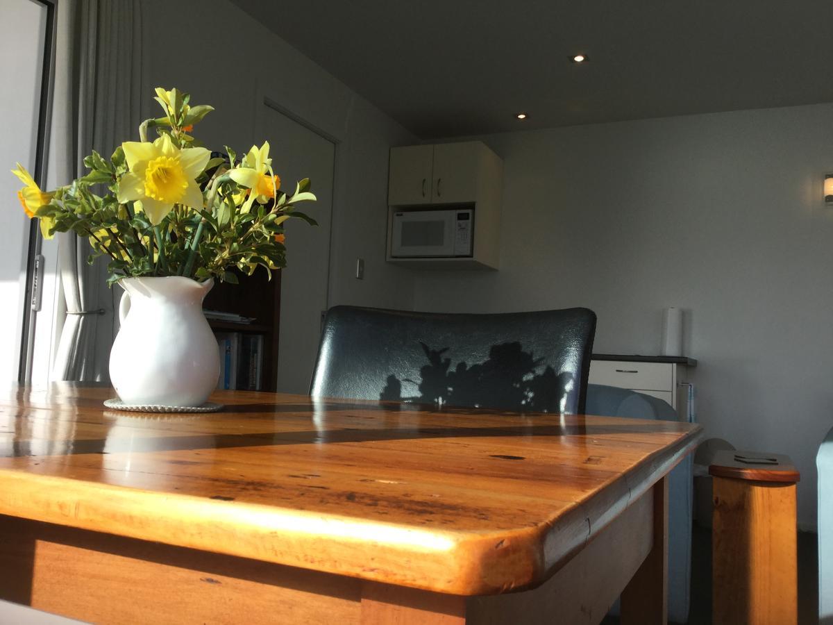 Three Bays Moeraki Exterior photo